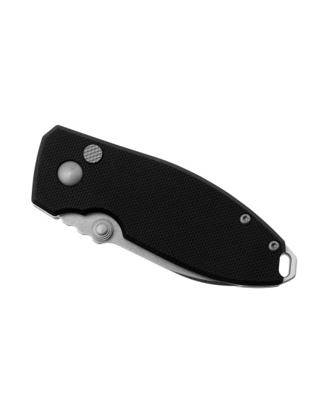 CRKT SQUID 2474CR folding knife 8.8cm black G10 handle