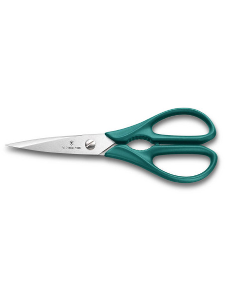 Victorinox universal kökssax grön 20cm