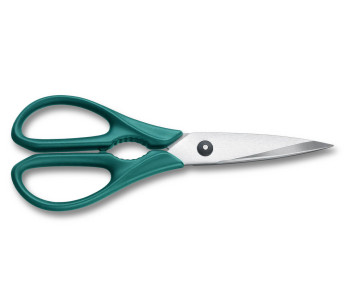 Victorinox universal kitchen scissors green 20cm 2