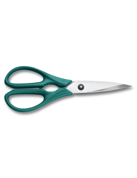 Tesoura de cozinha universal Victorinox verde 20cm