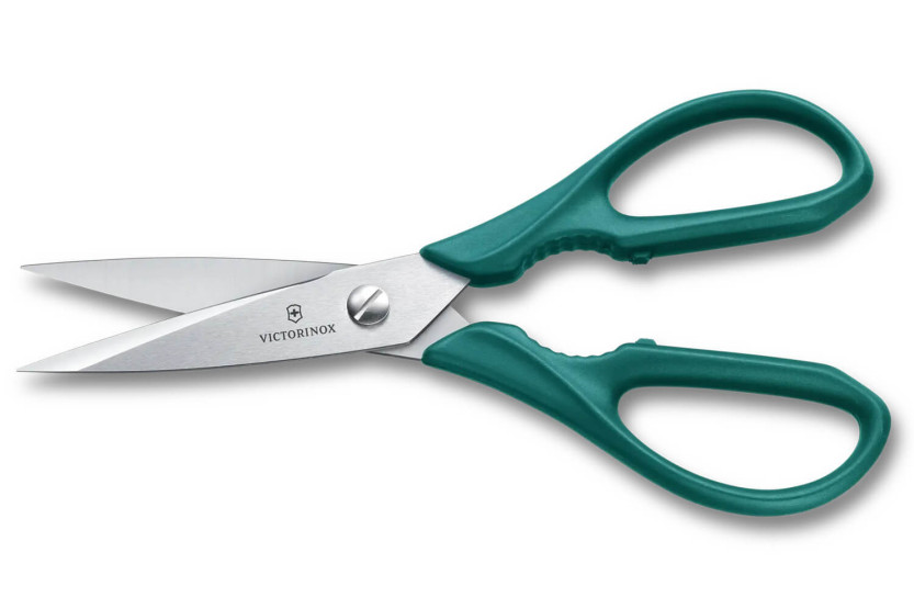 Forbici da cucina universali Victorinox verde 20 cm