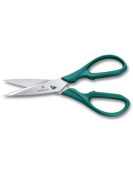 Victorinox universal køkkensaks grøn 20 cm