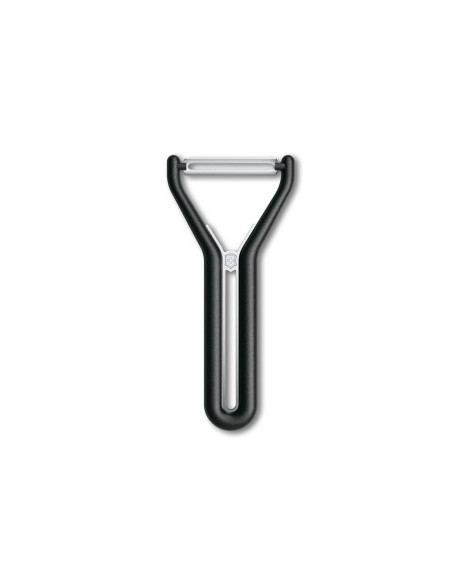 Victorinox Nova-Y skreller med svart håndtak