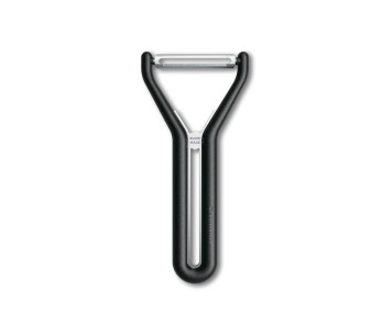 Victorinox Nova-Y peeler black handle 2
