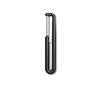 Pelador Victorinox Nova-I mango negro