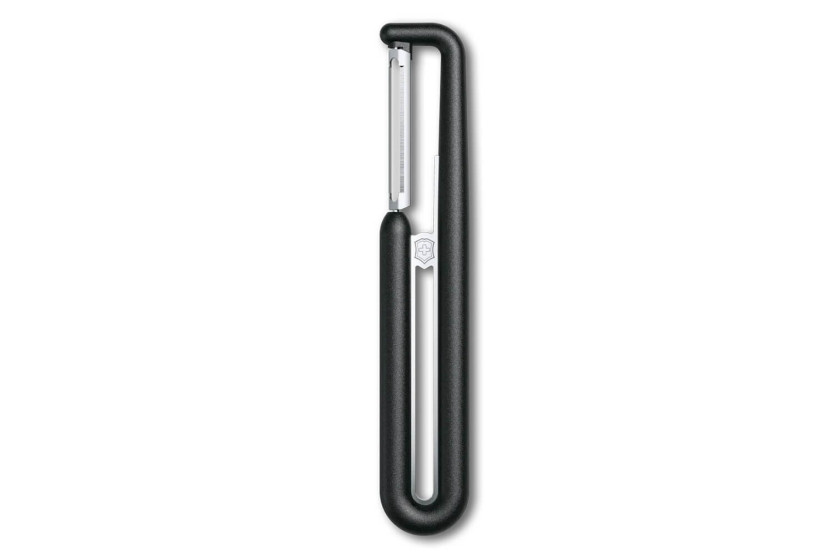 Victorinox Nova-I skalare svart handtag
