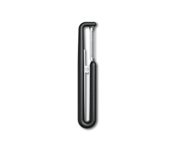 Victorinox Nova-I peeler black handle 2