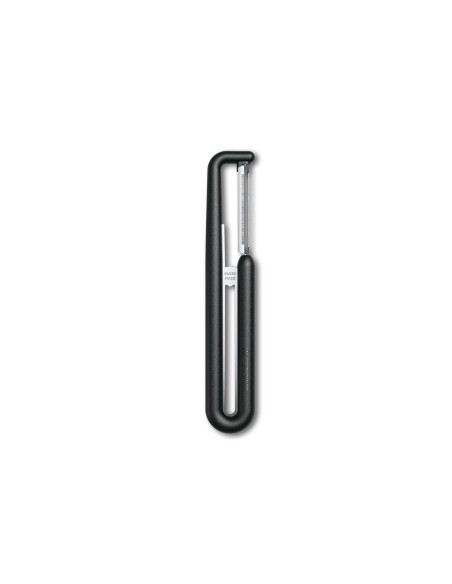 Descascador Victorinox Nova-I com cabo preto
