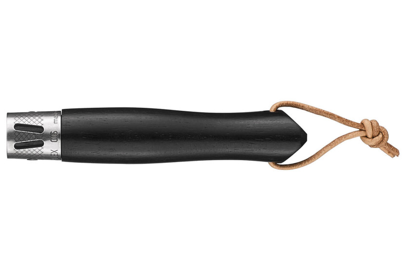 Opinel Neo6 coltello 7cm lama Opiflex® manico in ebano