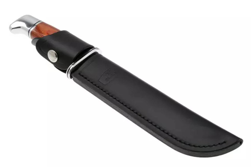 Buck Knife 0120CCS1 General Heritage Series 18,5cm blade cocobolo handle + leather sheath