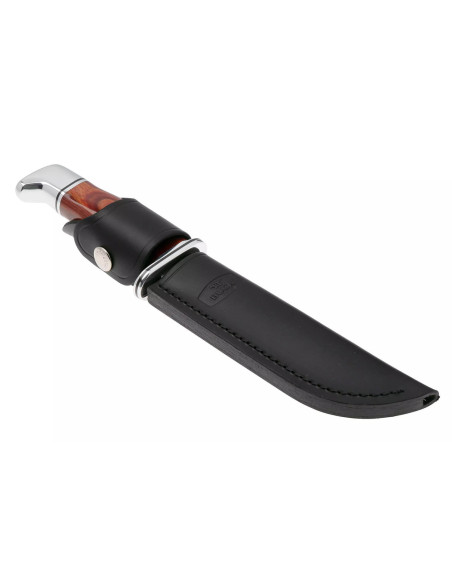Buck Knife 0119CCS1 Special Heritage Series 15 cm blad cocobolo håndtak + skinnslire