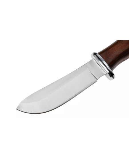 Buck Knife 0103CCS1 Skinner Heritage Series 10 cm blad cocobolo håndtak + skinnslire