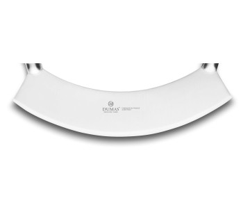 Picador meia-lua 32 Dumas 25cm 2 cabos de madeira 2