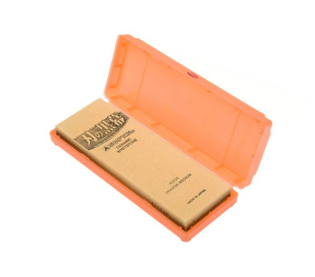 Pedra de afiar japonesa Shapton Kuromaku K0702 grão 1000