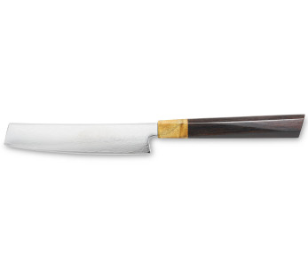 12 cm Comas Kaji VG10 Damaskus 67 lag steakkniv