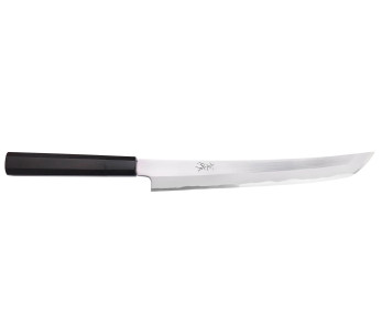 27cm Masashi Yamamoto WS2 sakimaru takohiki kniv