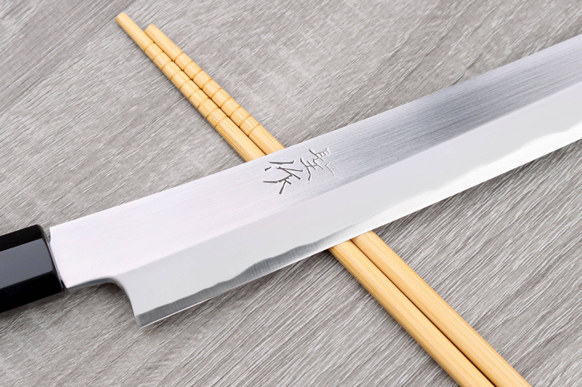 Sakimaru takohiki Messer 27cm Masashi Yamamoto WS2