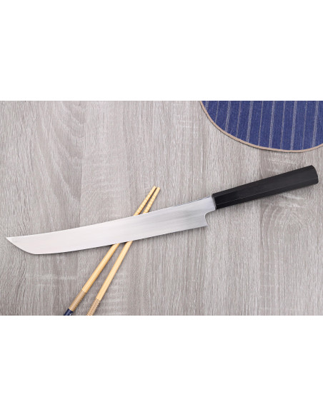 27cm Masashi Yamamoto WS2 sakimaru takohiki mes