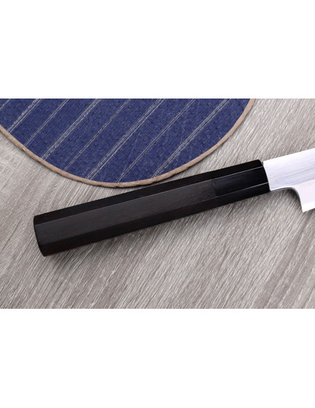 Sakimaru takohiki Messer 27cm Masashi Yamamoto WS2