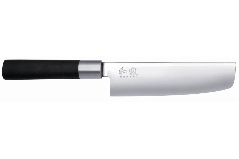 KAI Wasabi Black Japan 5-knivsæt