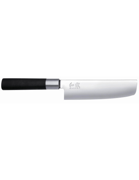 KAI Wasabi Black Japan 5-messenset