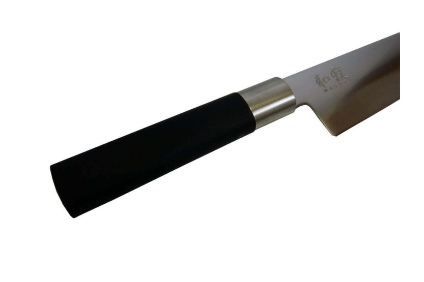 KAI Wasabi Black Japan 5 veitsen sarja
