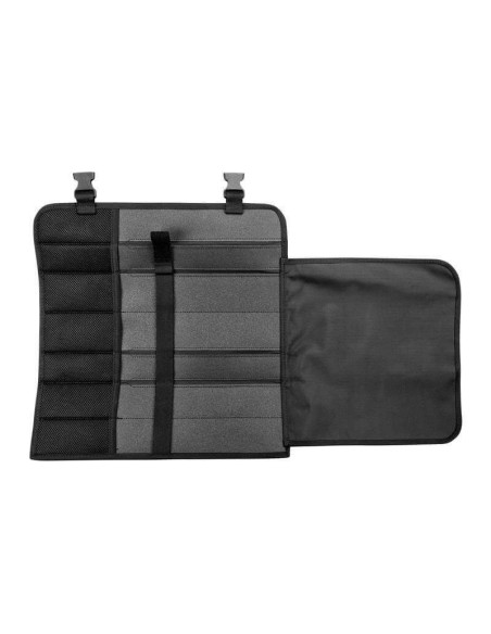KAI Wasabi Black JAPAN 5-piece japanese knife set