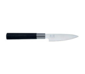 KAI Wasabi Negro EURO 5 Estuche para cuchillos japoneses 2