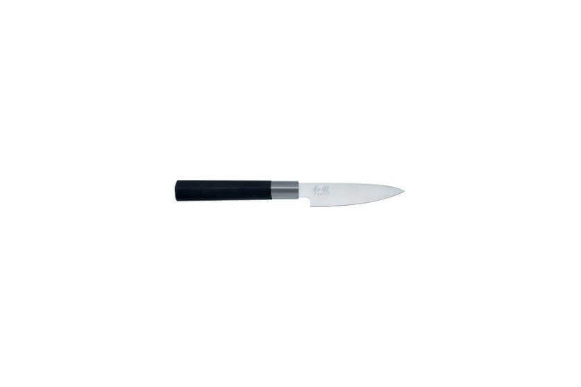 KAI Wasabi Black Europe 5-knivs etui