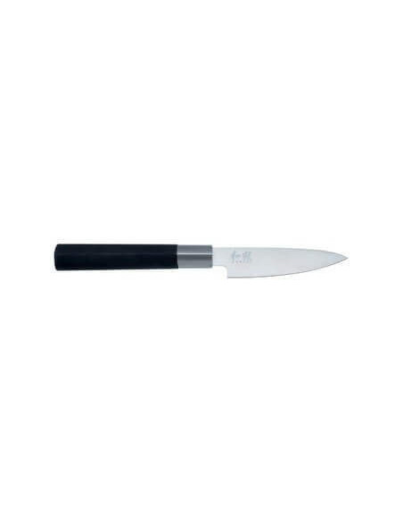 KAI Wasabi Black Europe 5-knivs etui