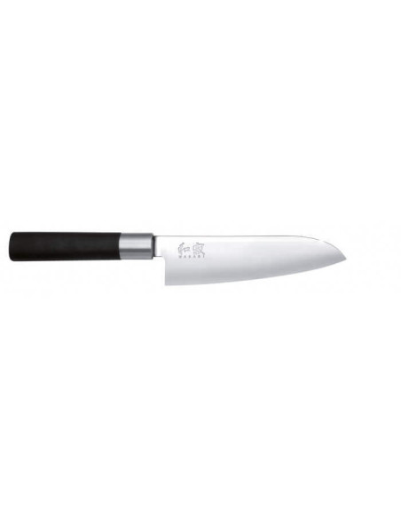 KAI Wasabi Black Europe 5 veitsen laukku
