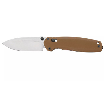 Navaja Kershaw Broadside KS.2052 12cm mango G10