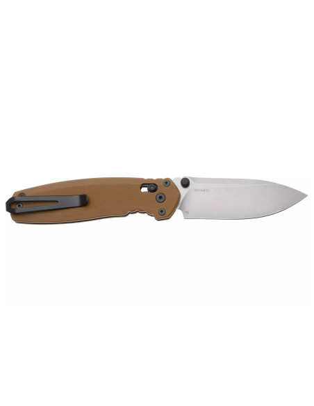 Klappmesser Kershaw Broadside KS.2052 Griff aus G10 12cm