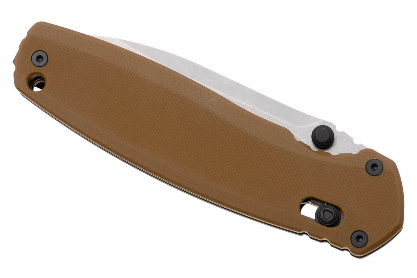 Kershaw Broadside KS.2052 taittoveitsi 12cm G10 kahva