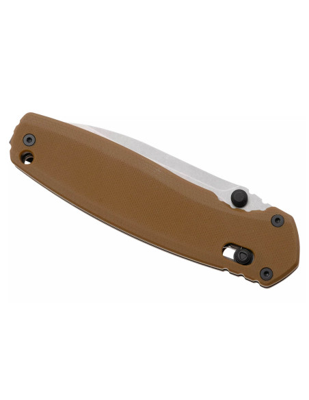 Kershaw Broadside KS.2052 taittoveitsi 12cm G10 kahva