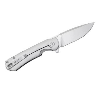 Klappmesser BUCK STINGER 0714GRS grüner Griff 11cm 2