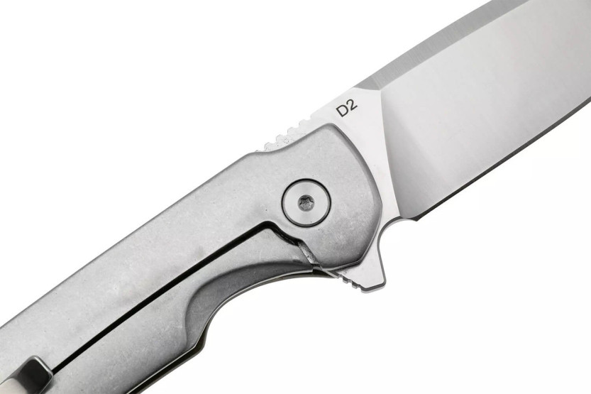 0714GRS BUCK STINGER vouwmes 11cm groen handvat