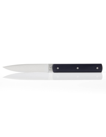 Perceval 9.47 midnatsblå bordkniv