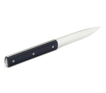 Perceval 9.47 midnattsblå bordskniv 2