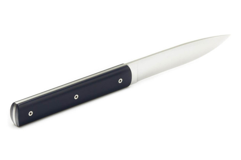 Perceval 9.47 middernachtblauw tafelmes