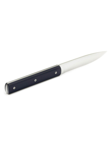 Perceval 9.47 midnatsblå bordkniv