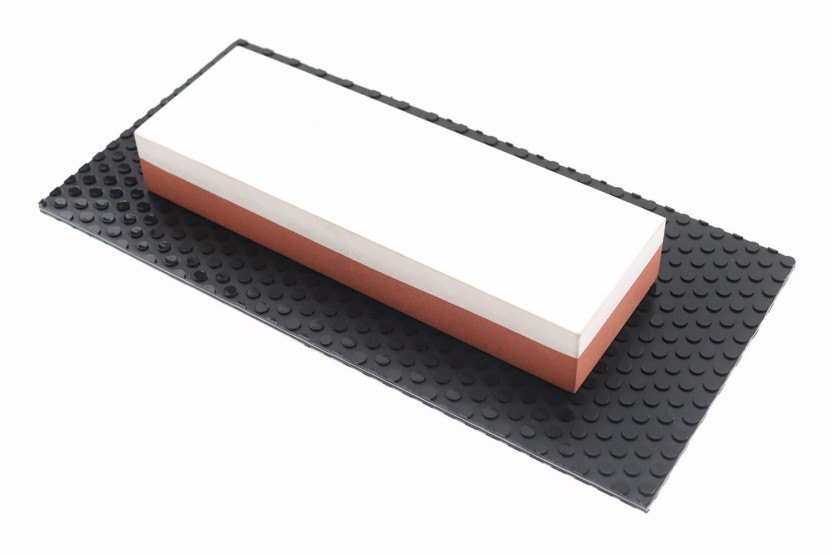 Hasegawa antislipmat voor zwarte wetsteen