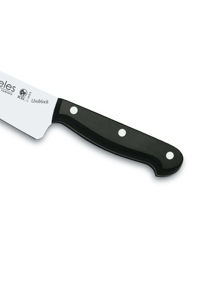Kookkoffer 5 professionele messen 3 Claveles Uniblock
