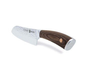 Conjunto de 4 facas de cozinha Sakura 3 Claveles 2
