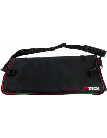 DICK PRO DYNAMIC kokketaske med 8 dele