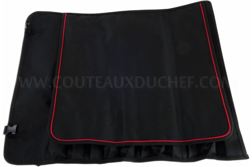 Valigetta da chef DICK 8 pezzi PRO DYNAMIC