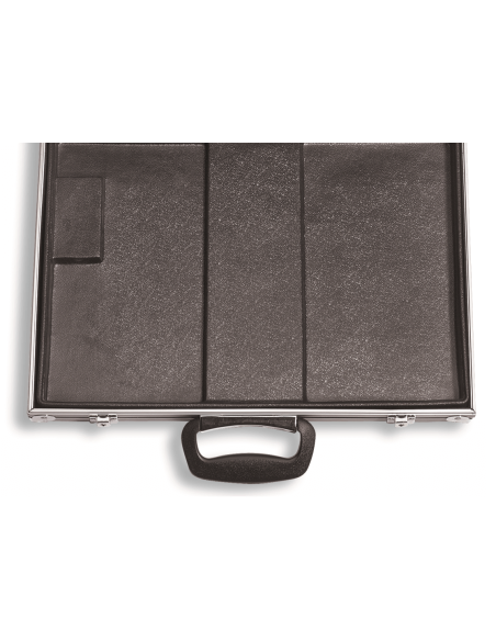 DICK magnetic chef case 6 slots 43x32x6cm