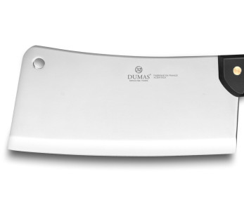 Dumas 32 slakteark 19cm 500g håndtak 3 nagler 2