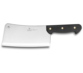 Dumas 32 slakteark 19cm 500g håndtak 3 nagler