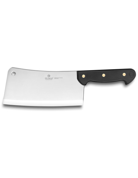 Folha de talho Dumas 32 19cm 500g cabo 3 rebites